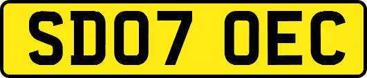 SD07OEC
