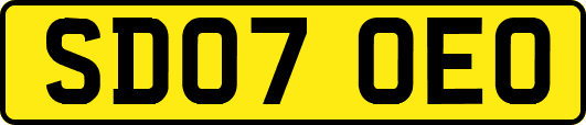 SD07OEO