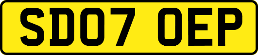 SD07OEP
