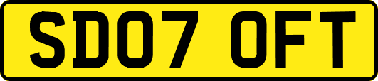 SD07OFT