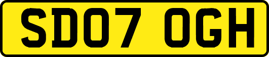 SD07OGH