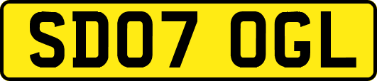 SD07OGL