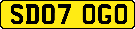SD07OGO