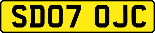 SD07OJC
