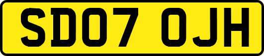 SD07OJH
