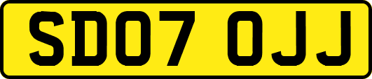 SD07OJJ