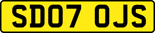 SD07OJS