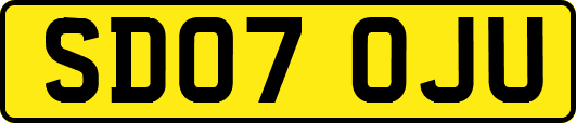 SD07OJU