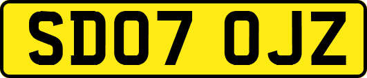SD07OJZ