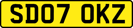 SD07OKZ