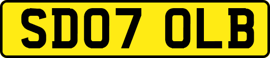 SD07OLB