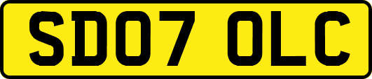 SD07OLC