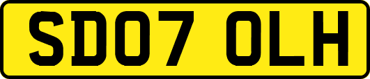 SD07OLH