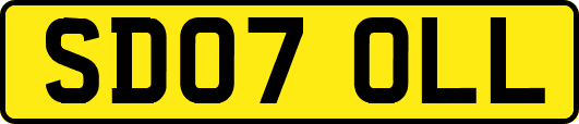 SD07OLL