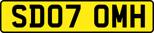 SD07OMH