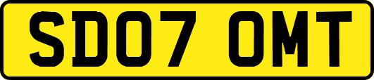 SD07OMT