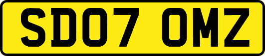 SD07OMZ