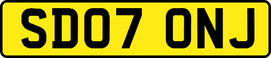 SD07ONJ