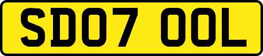 SD07OOL
