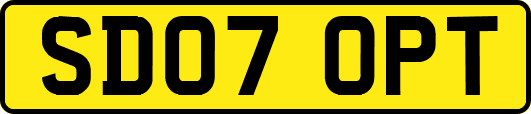 SD07OPT