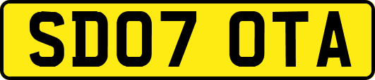 SD07OTA