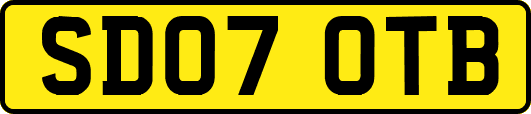 SD07OTB
