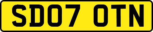 SD07OTN