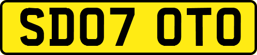 SD07OTO