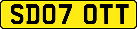 SD07OTT