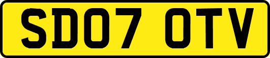 SD07OTV