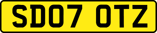 SD07OTZ