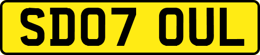 SD07OUL