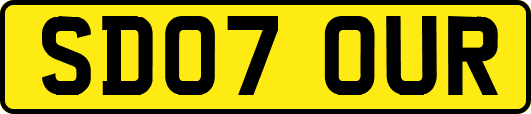 SD07OUR