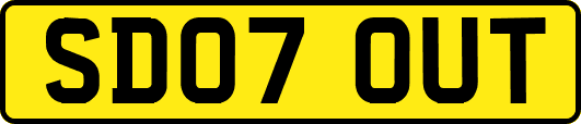 SD07OUT