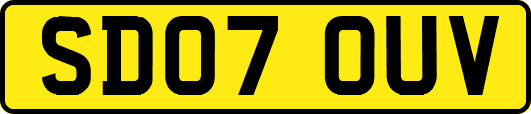 SD07OUV