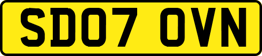 SD07OVN