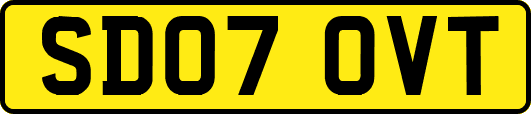 SD07OVT