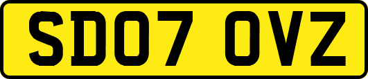 SD07OVZ