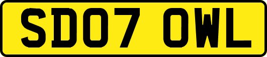 SD07OWL