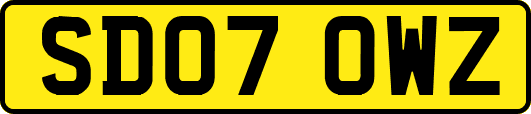 SD07OWZ