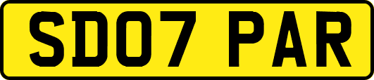 SD07PAR