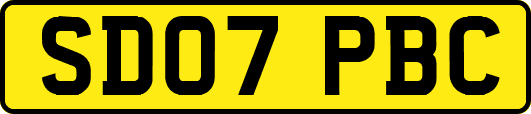 SD07PBC