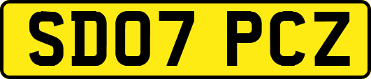 SD07PCZ