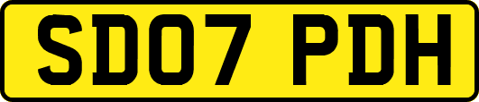 SD07PDH