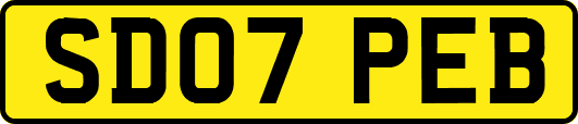 SD07PEB