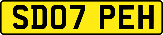 SD07PEH