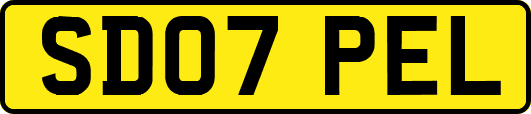 SD07PEL