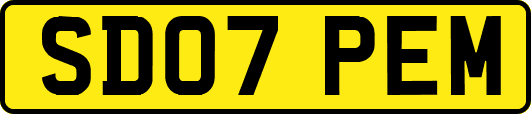 SD07PEM