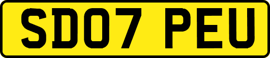 SD07PEU