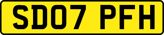 SD07PFH